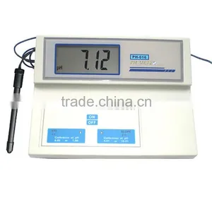 KL-016A Bench-top pH Meter thumbnail-1