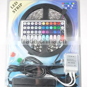 Chinese Low Price Cheap Led Strip Rgb Set thumbnail-4