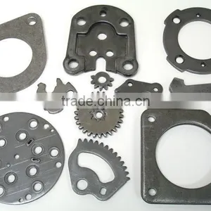 High Precision Fine Blanking Part thumbnail-1