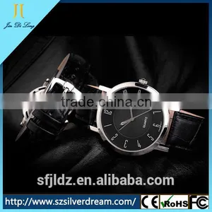 Cheap Popular Geneva Watch Line Design Stock Wholesale Brand Watch thumbnail-1