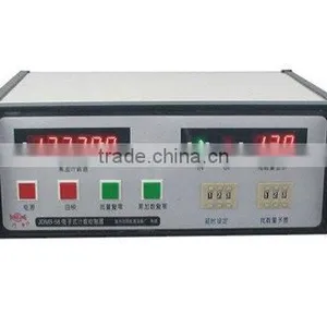 JDMS-58 Counter Controller for Pasting Box Machines, Folder Gluer ma thumbnail-1