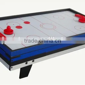 4 in 1 Multi Games Table. Snooker Table, Table Tennis Table, Push Hockey Table, Soccer Table. thumbnail-1