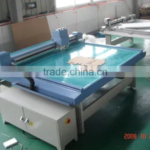 Cork Cutting Machine thumbnail-1