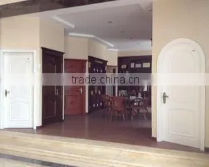 Zhejiang Haibo Doors Co., Ltd. company overview - view 4 thumbnail
