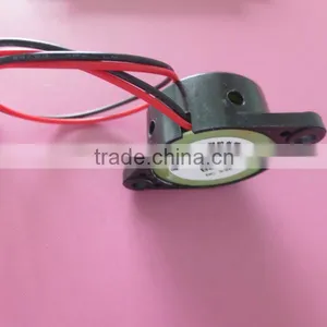 90DB Piezo Buzzer With Continous Sound Wired Piezo Buzzer With 2.5 Terminal thumbnail-5