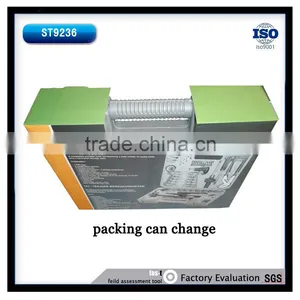 141pcs Professional Household Hand Tools Set thumbnail-3