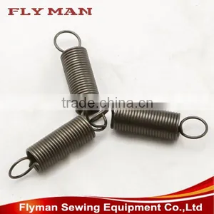 S02563001 Spring for Brother HE-800A Industrial Sewing Machines Parts thumbnail-1