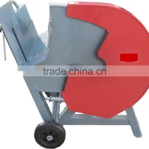 Hot Sell Electric Log Cutting Saw 500 With CE/GS thumbnail-4