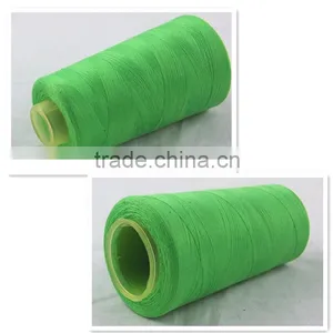 Plastic Cone For Dyeing 100 Pct Spun Polyester Sewing Threads thumbnail-3
