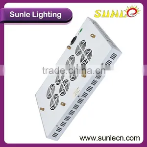 Led Light Plant 600w Greenhouse Flowers and Vegetables Fill Light thumbnail-2
