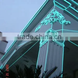 Flexible Neon Rope New Lighting thumbnail-1