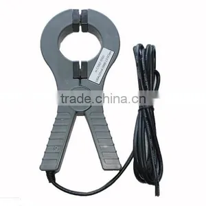 1000A/5A Clamp on Current Transformer thumbnail-1