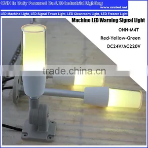 ONN-M4T CNC Led Machine Lamp / Machine Tool Warning Lamps thumbnail-5