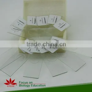 With All the Phases 12pcs Set Meiosis Microscope Slides thumbnail-2