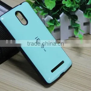 Iface Mall Case for OPPO Find 7, High QualityAnti Shock Hybrid Glossy Protective Cover for Oppo Find 7 IO007 thumbnail-6