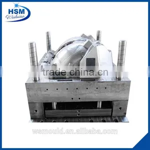 Custom Injection Plastic Mould& Injection Plastic Mold thumbnail-1
