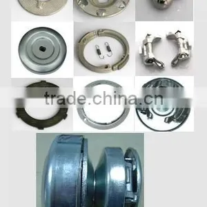 Clutch Pgt 103 & Parts thumbnail-1