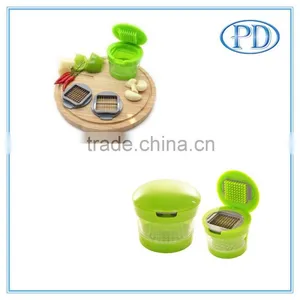 Garlic&vegetable Chopper thumbnail-1