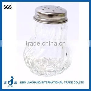 Glass Jars and Metal Lids thumbnail-1