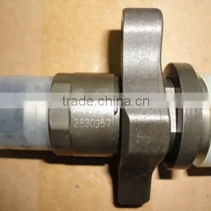 Orginal and Genuine BOSCH Common Rail Injector 0445120007 for CASE 2830957, DAF, IVECO, VW FROM BEACON MACHINE thumbnail-2