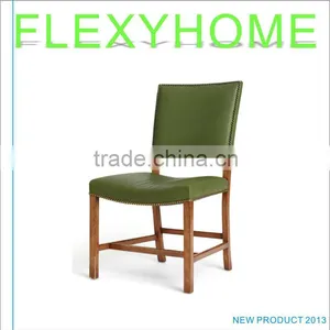 Beautifully Proportioned and Comfortable Chair for Retaurant Dinner Party thumbnail-1