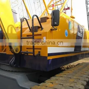 Kobelco Crawler Crane 55 Ton for Sale, Kobelco Crane 7055 thumbnail-1