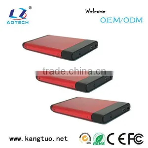 USB3.0 2.5" HDD External Box thumbnail-1