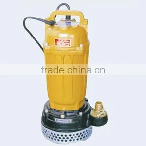 QDX Submersible Pump thumbnail-1