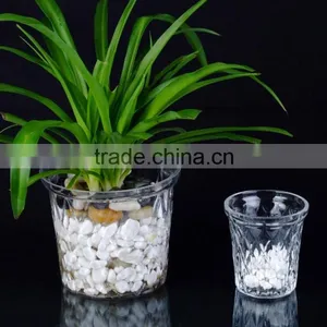 Creative Artistical Bonsai High Quality Glass Vase for Decoration thumbnail-1