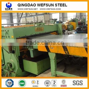 Corten Steel Plate/hot Rolled Steel Sheet/cold Rolled Steel Sheet thumbnail-2