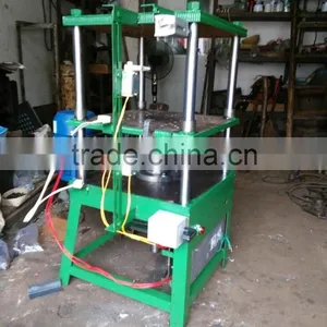 Pyrotechnics Shell Making Machine for Fireworks thumbnail-1