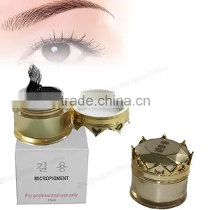 JiDragon JiLong Best Quality Permanent Tattoo Ink CreamFactory Direct Sale Micro Pigments Tattoo Ink Cream thumbnail-1