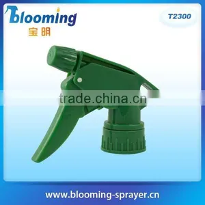 PP Garden Use Trigger Head Sprayer thumbnail-4