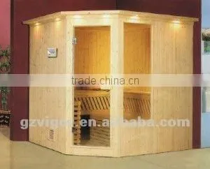 Factory Price of Steam Room High Quality With Low Price Cheapest Model thumbnail-1