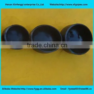 Carbon Steel Pipe Fitting Pipe Ends Cap thumbnail-4