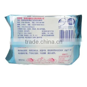 Face Cleansing Wipes thumbnail-5