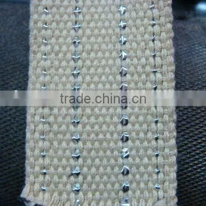 Slippers Strips Shoe Upper Fabric Webbing Shoe Strips/ Bag Strips thumbnail-1