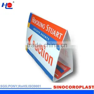 Corflute Tri-sign thumbnail-5