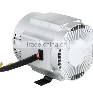24V DC Soundproof Generator thumbnail-3