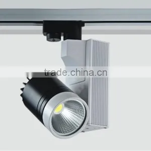 COB Track Lamp /track Light/led Track Lighting thumbnail-1
