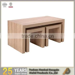 Modern Japanese Living Room Furniture Design Tea Table thumbnail-1