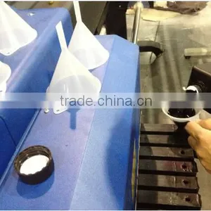 LOW ODOR ECO SOLVENT INK, ECO SOLVENT INK FOR DX5 / DX7 , OUTDOOR INK FOR PRINTER thumbnail-5