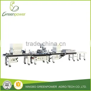 Groundnut Potato Seeding Machine Nursery thumbnail-3