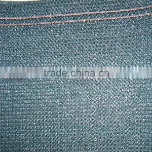 HDPE High Shielding Capacity Carport Sun Shade Canopy thumbnail-2