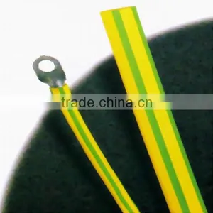 High Quality Various Color and Specification Insulated Heat Shrink Tube thumbnail-6