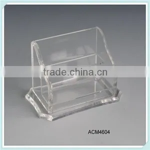 Hot Sale Competitive Acrylic Display Box Made of Lucite Acrylic Material thumbnail-5