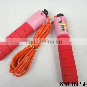 Wholesale Jump Rope,Skipping Rope thumbnail-1