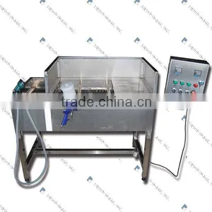 Stainless Steel Hydrographic Dipping Tank & Washing Machine No. LYH-WTPM062-1 Spot Goods thumbnail-4