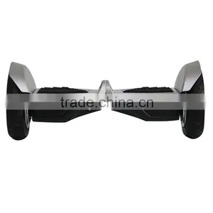 New Model 8 Inch Electric Scooter Two Wheels Smart Balance Scooter thumbnail-4