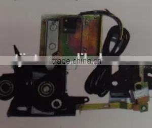 Lift Door Lock, Right thumbnail-1